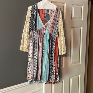 Fun Summery Dress